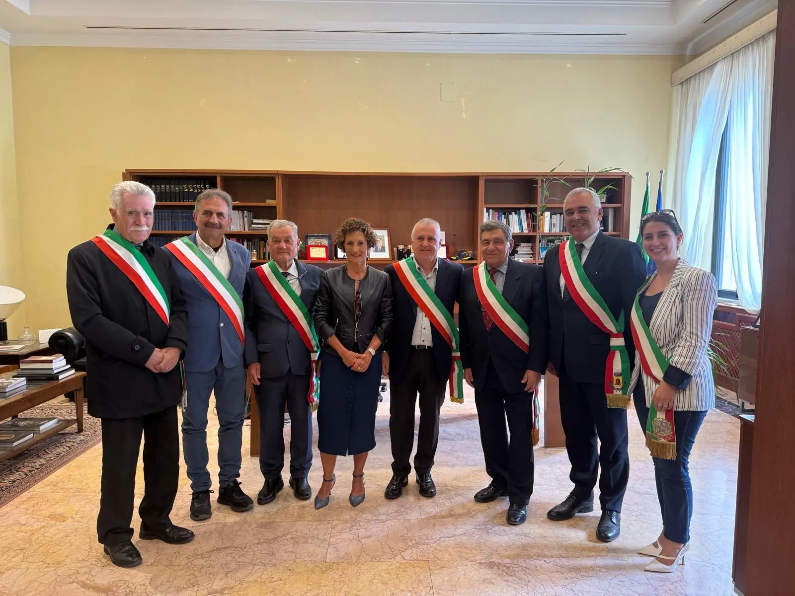 Pre-Aspromonte isolato tra strade dissestate e sanità fragile: i sindaci chiedono interventi urgenti per salvare comunità e servizi essenziali\n