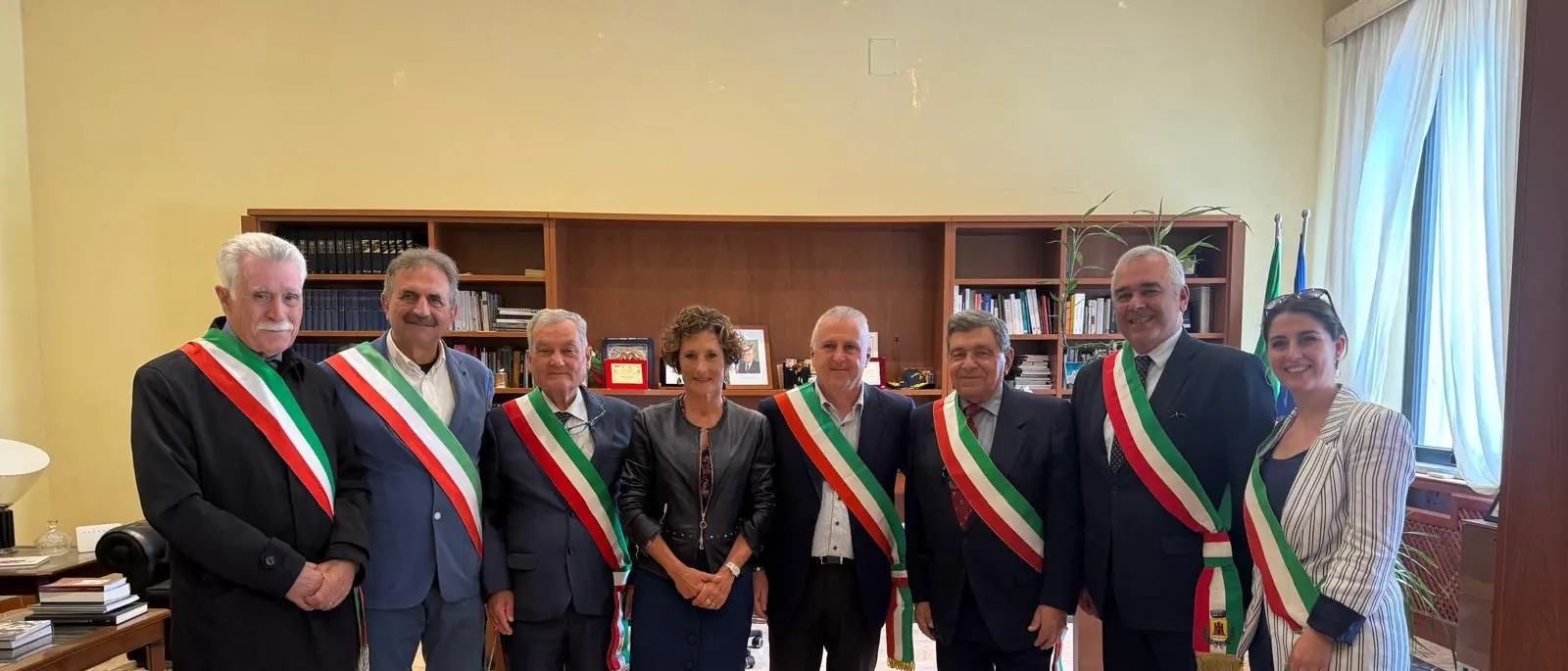 Pre-Aspromonte isolato tra strade dissestate e sanità fragile: i sindaci chiedono interventi urgenti per salvare comunità e servizi essenziali\n