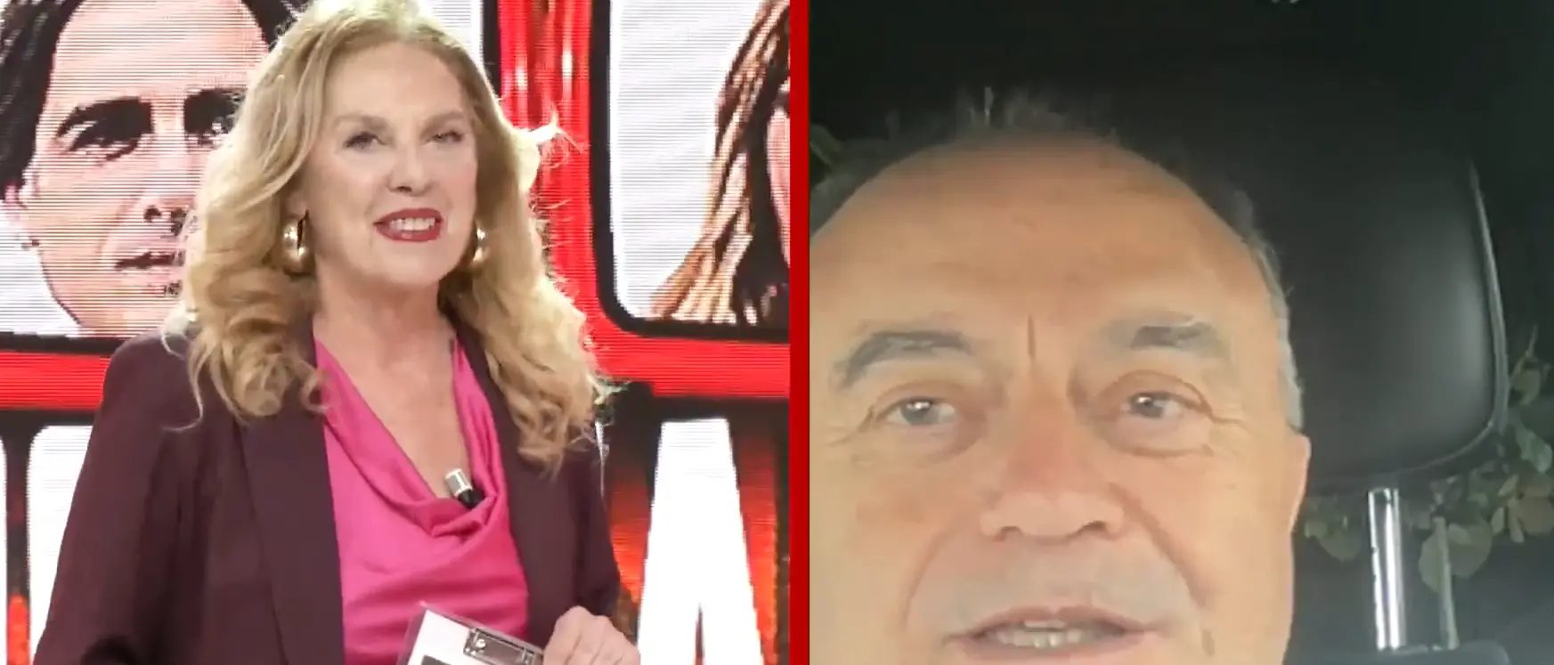 A Perfidia Gratteri attacca la politica:\u00A0«Non sono né di destra, né di sinistra, tendenzialmente d’opposizione»\n