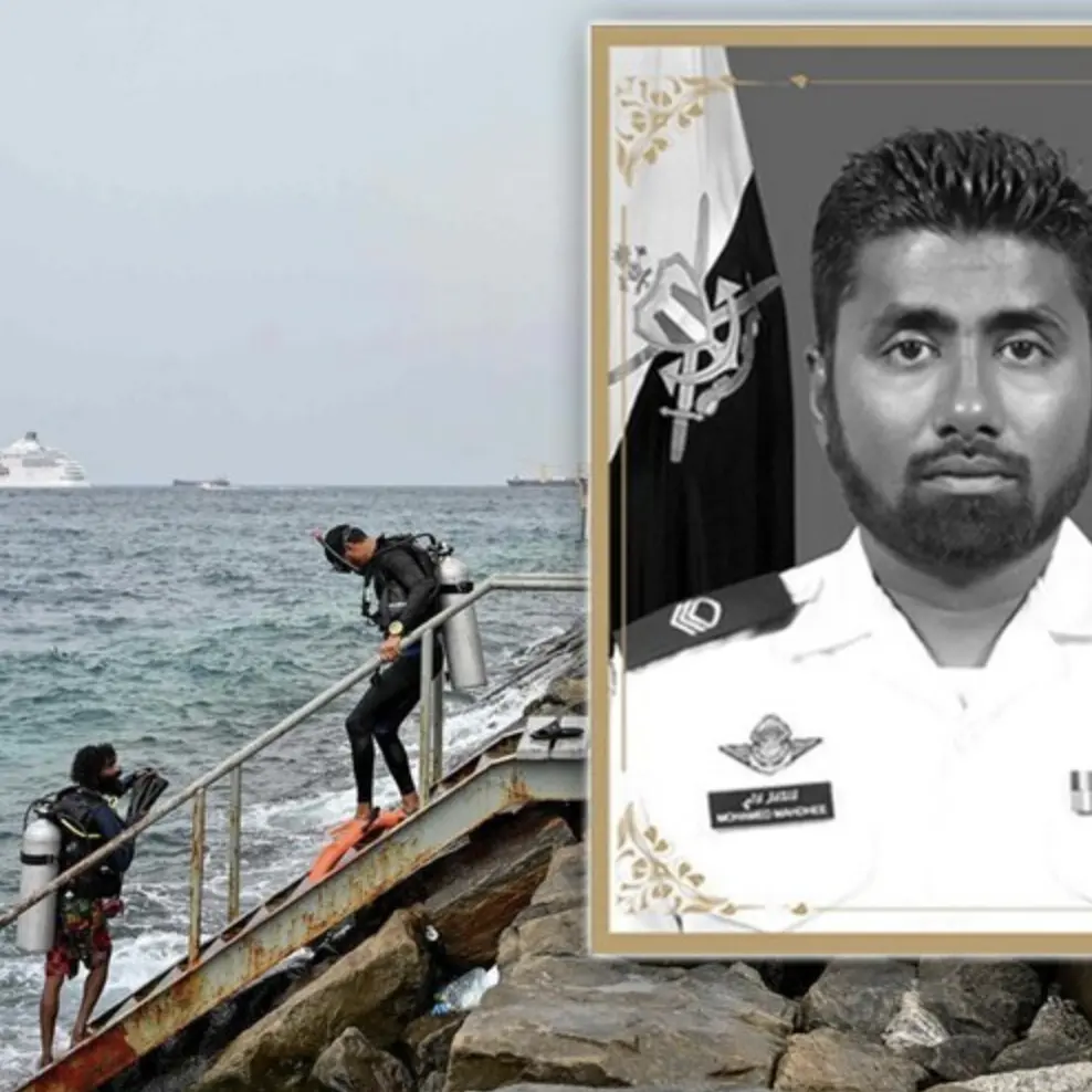 Maldive, muore un sub impegnato nel recupero dei corpi dei cinque italiani dispersi\n