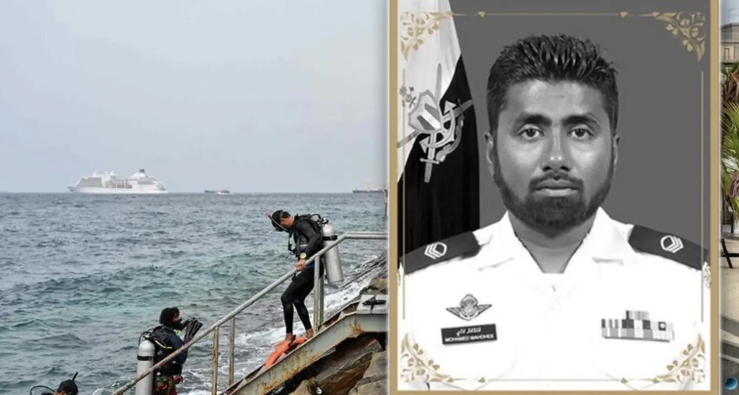 Maldive, muore un sub impegnato nel recupero dei corpi dei cinque italiani dispersi\n