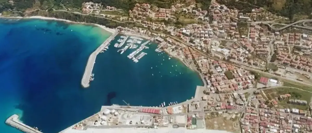 Cantiere navale a Vibo Marina: anche per il Consiglio di Stato\u00A0va annullata la decadenza della concessione\n