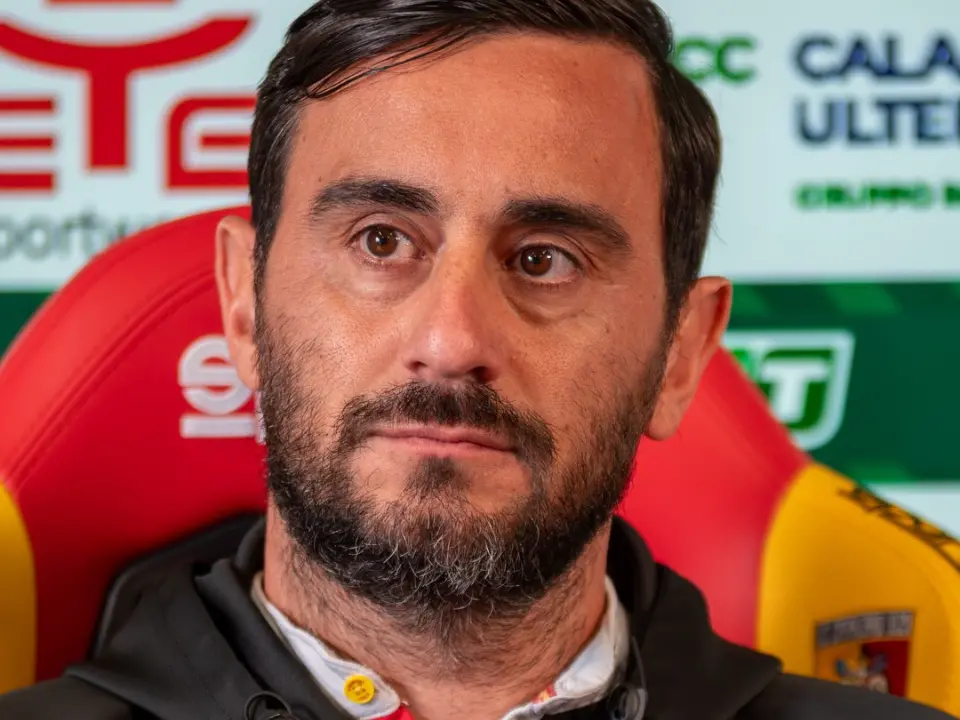 Playoff, Aquilani chiama il Catanzaro per la sfida col Palermo: «Senza paura, dobbiamo crederci fino in fondo»