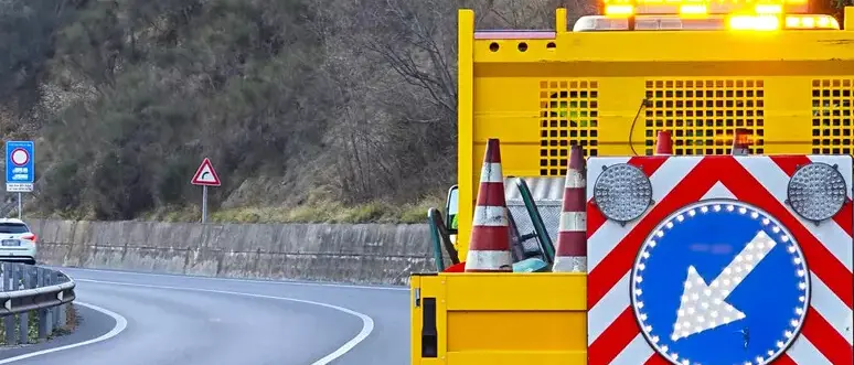 Si sblocca l’impasse: Anas prende in carico i lavori sulla Sp 53 Vazzano-Vallelonga chiusa per frana dal 18 marzo scorso\n