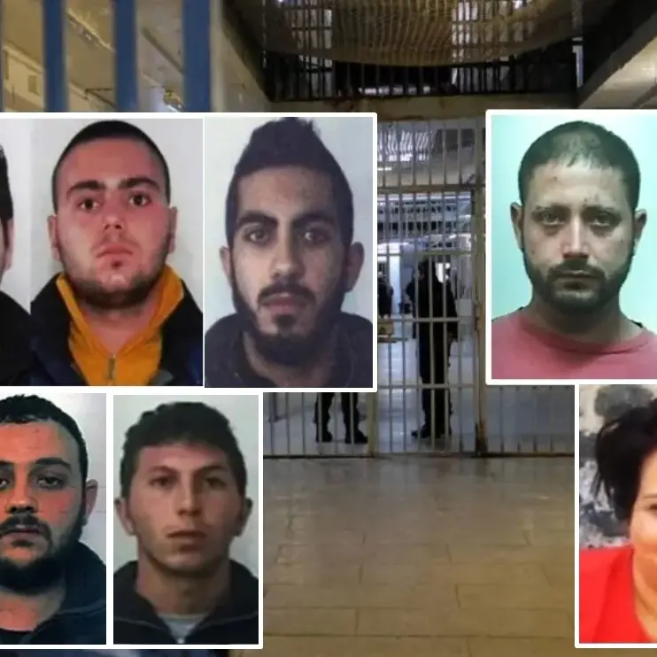 Operazione Conflitto\u00A0e omicidio Zupo a Gerocarne, regge al Riesame l’ordinanza del gip\n