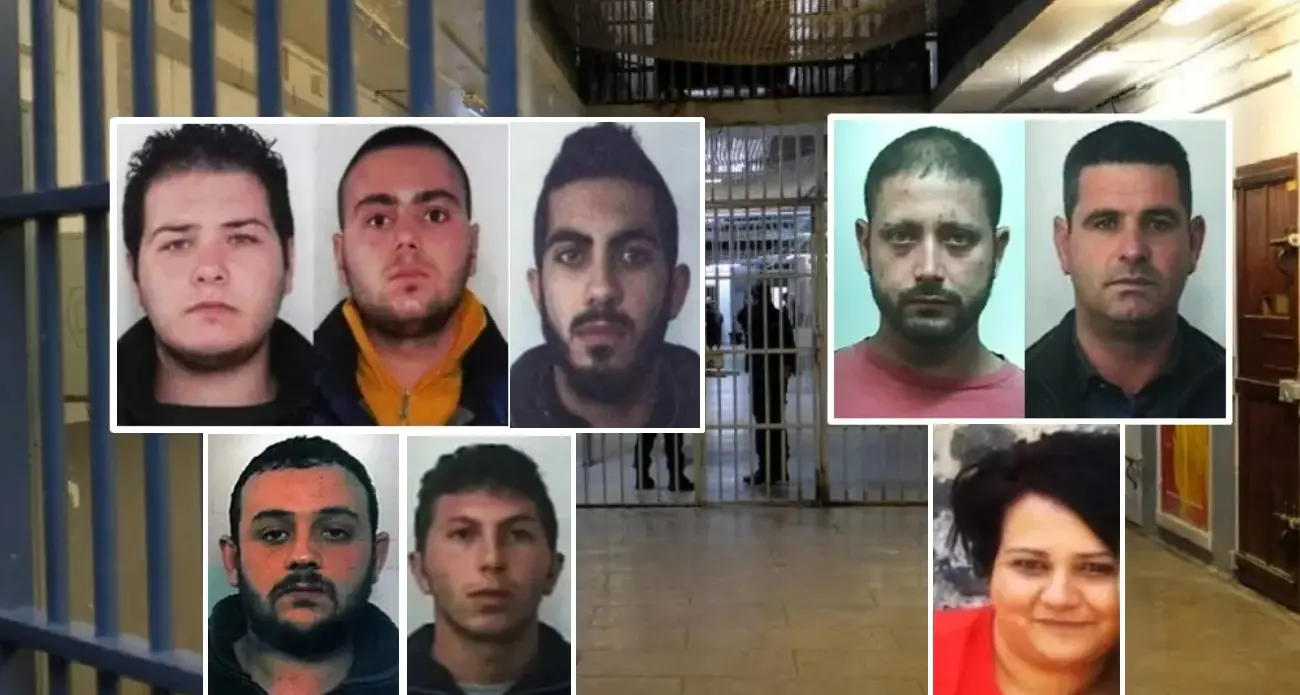 Operazione Conflitto\u00A0e omicidio Zupo a Gerocarne, regge al Riesame l’ordinanza del gip\n