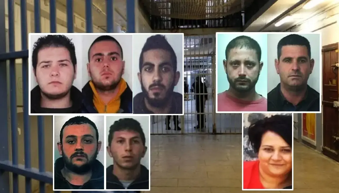 Operazione Conflitto\u00A0e omicidio Zupo a Gerocarne, regge al Riesame l’ordinanza del gip\n
