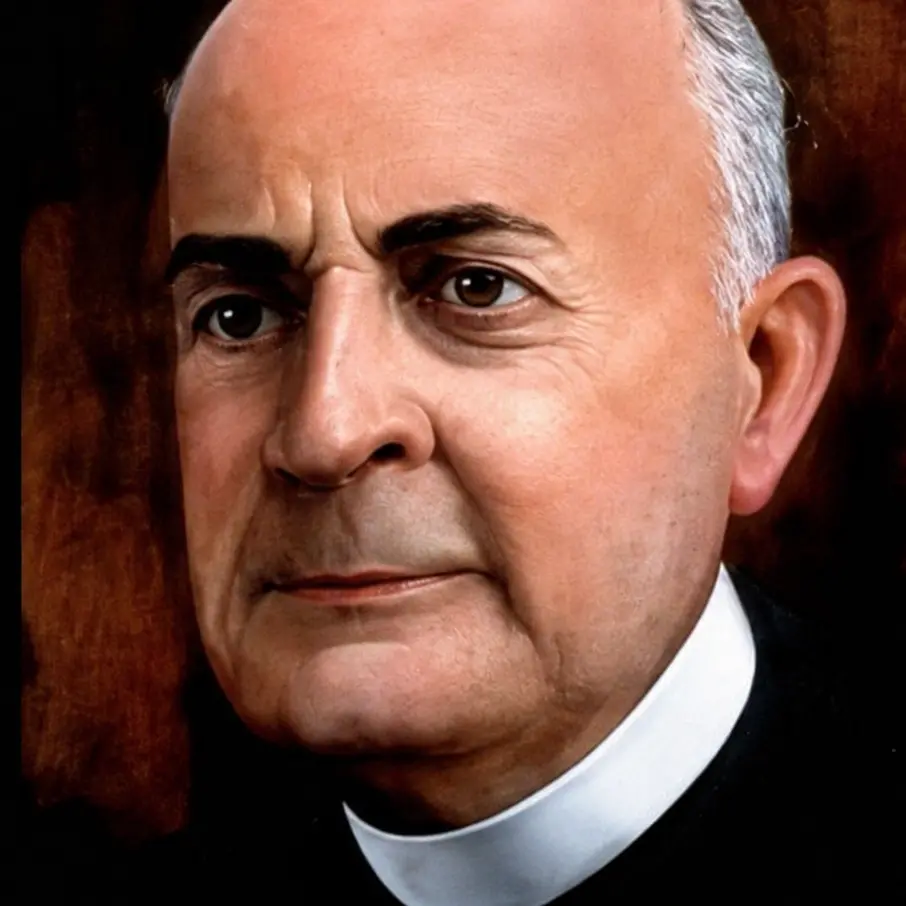 <p>Don Carlo De Cardona, il sacerdote calabrese che inventò le banche dei contadini</p>