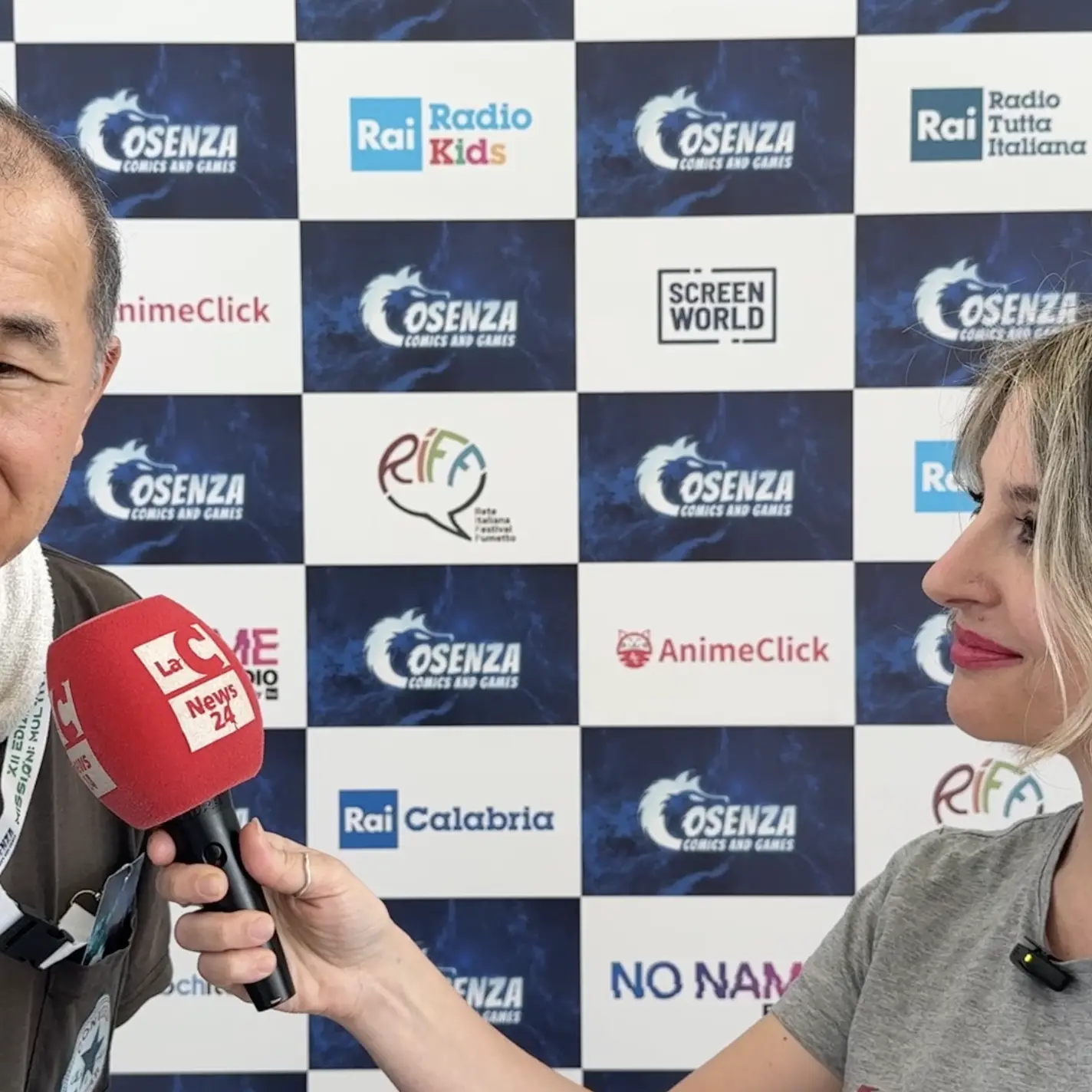 Eisaku Inoue, il maestro giapponese\u00A0che ha animato i\u00A0sogni di una generazione –\u00A0VIDEO\n