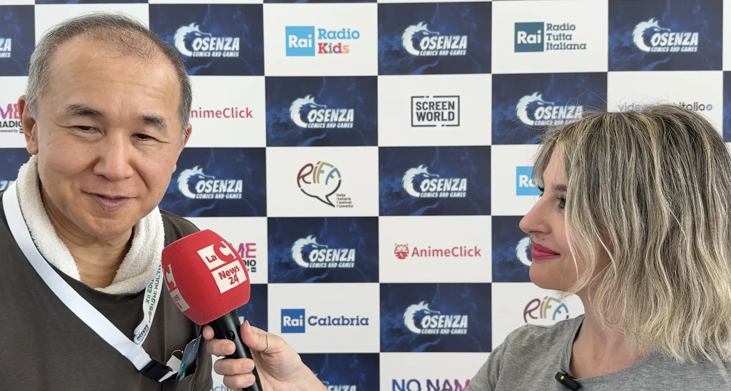 Eisaku Inoue, il maestro giapponese\u00A0che ha animato i\u00A0sogni di una generazione –\u00A0VIDEO\n