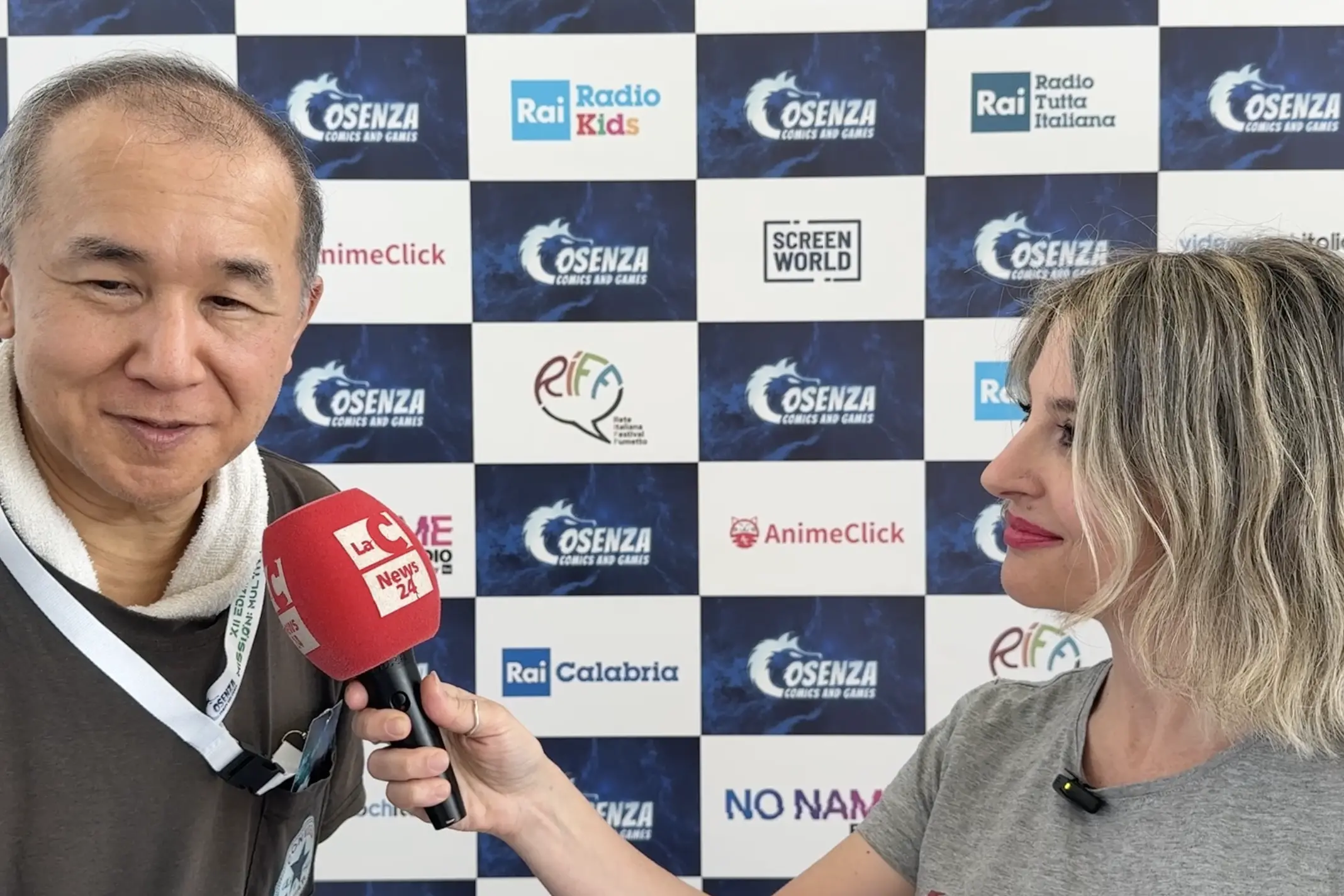 Eisaku Inoue, il maestro giapponese\u00A0che ha animato i\u00A0sogni di una generazione –\u00A0VIDEO\n