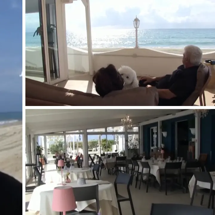 Calabria, Sud America e Oriente: la cucina fusion di chef Hedò che a Pizzo mescola tradizione e sapori esotici\n