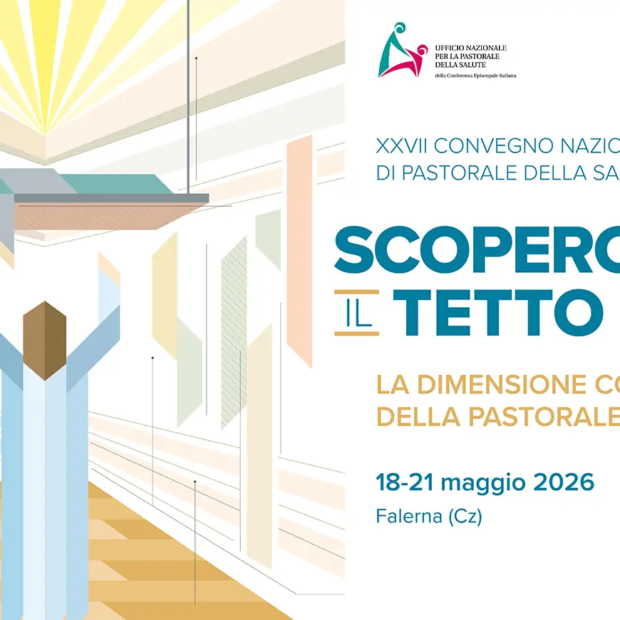 Cei, Falerna accoglie il convegno nazionale di Pastorale della salute per la prima volta in Calabria\n
