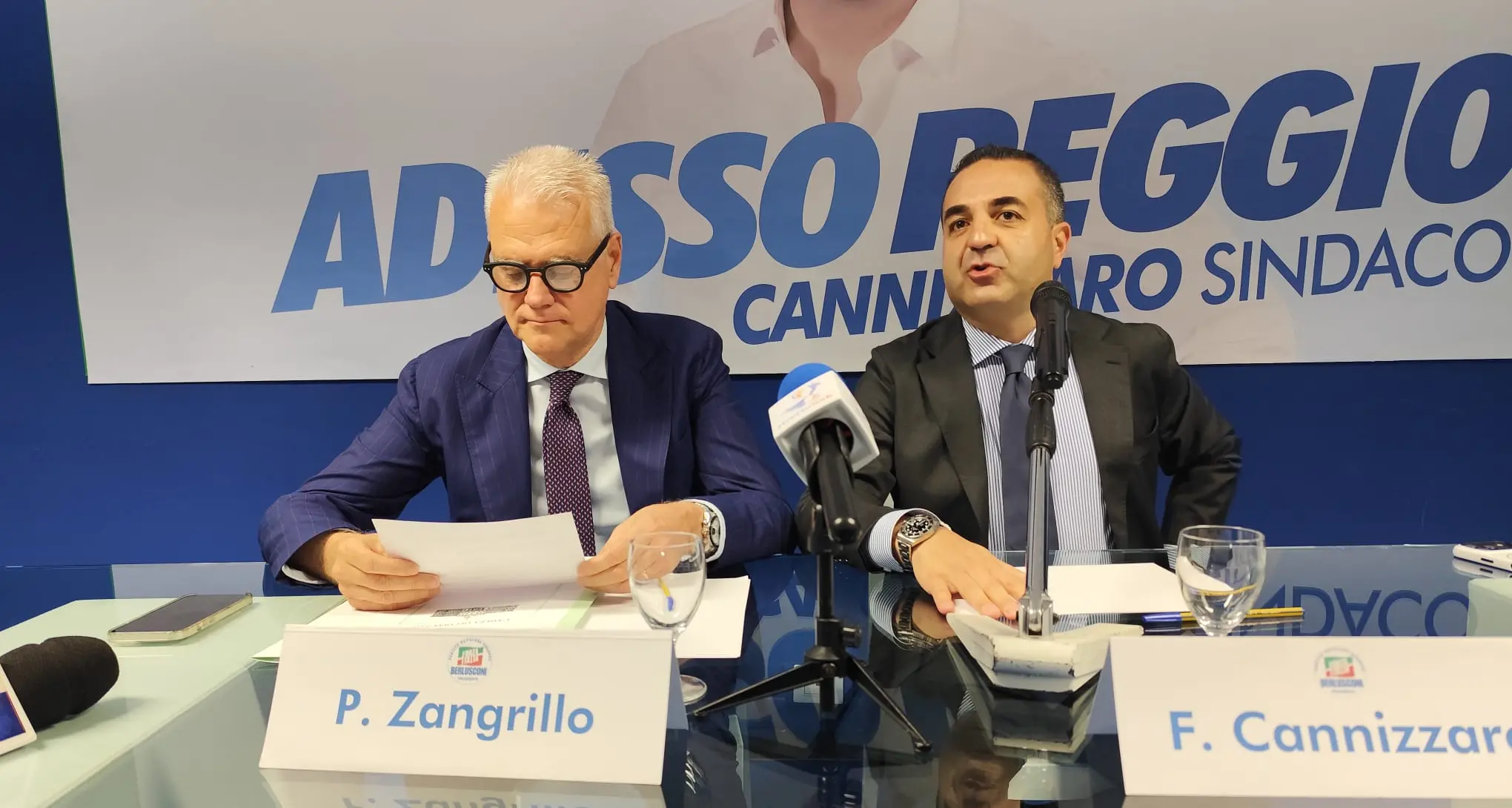 Cannizzaro vede il ministro Zangrillo, in itinere un protocollo per la formazione continua dei dirigenti\n