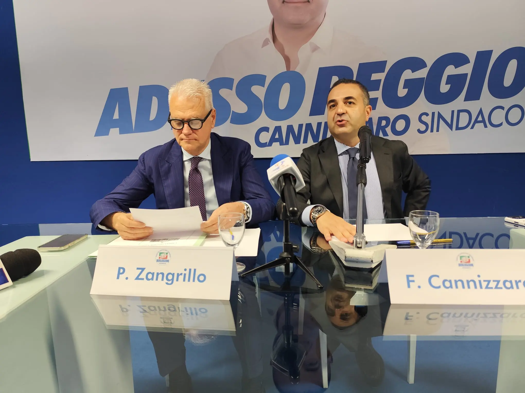 Cannizzaro vede il ministro Zangrillo, in itinere un protocollo per la formazione continua dei dirigenti\n