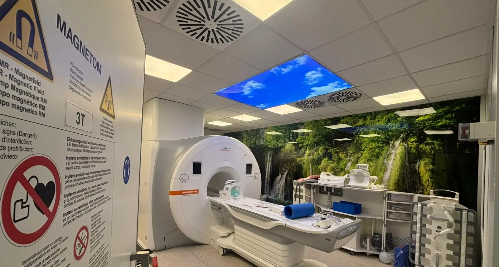 Il Comitato Sos Sanità interviene sul nuovo ospedale di Catanzaro: «l’arma di distrazione di massa che nasconde il collasso della sanità catanzarese»\n