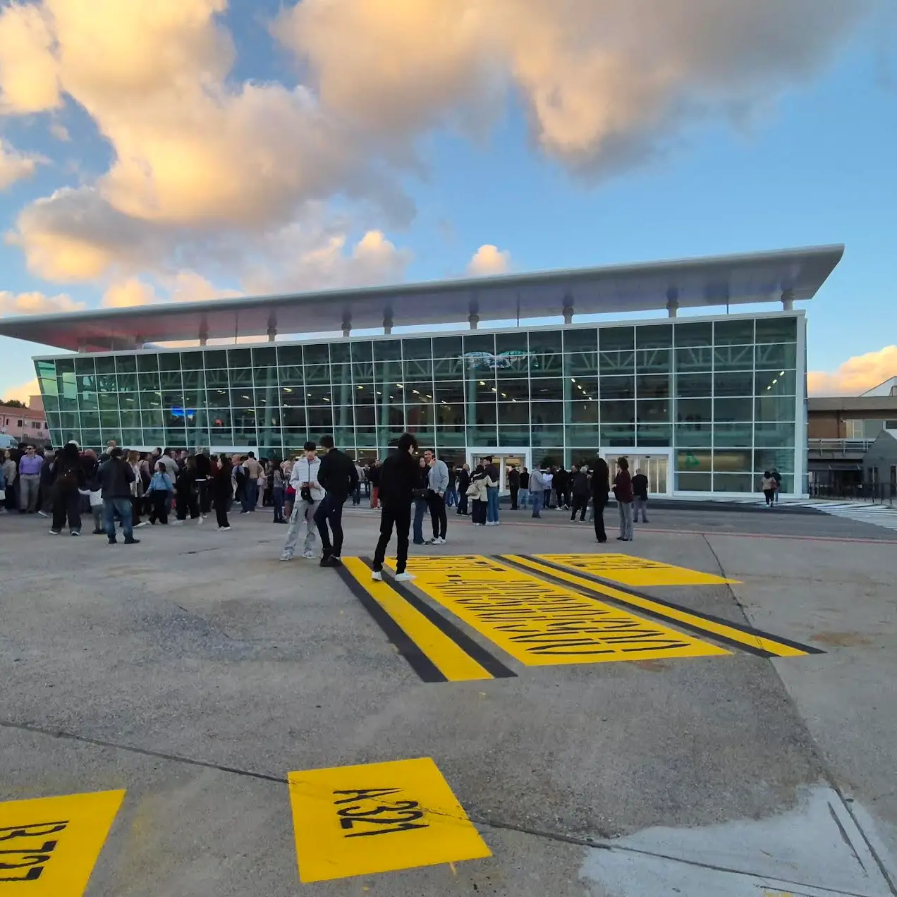 Nuovo Aeroporto dello Stretto, Cirillo: «Giorno importante, Reggio e la Calabria continuano a volare e a crescere»\n