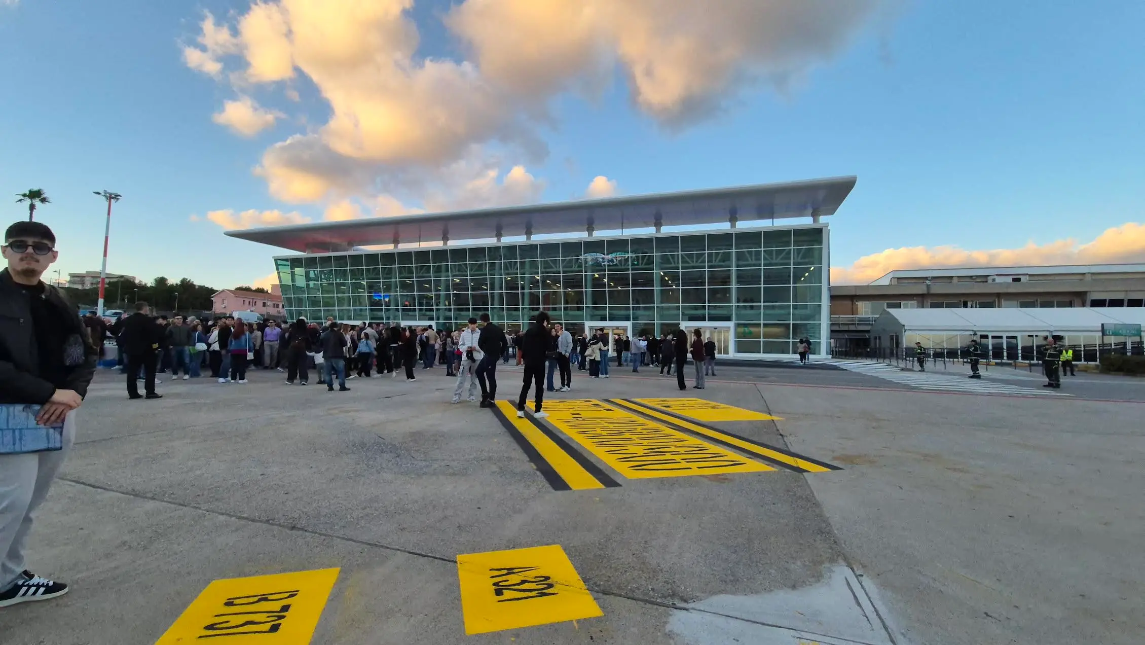 Nuovo Aeroporto dello Stretto, Cirillo: «Giorno importante, Reggio e la Calabria continuano a volare e a crescere»\n