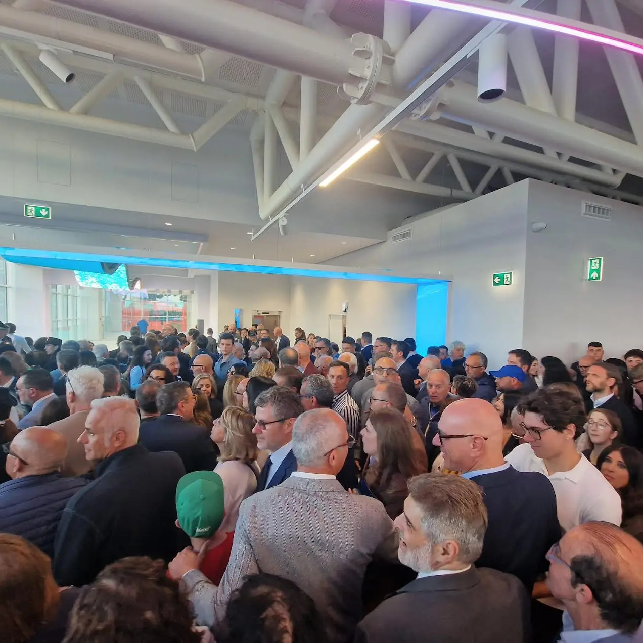 Nuovo aeroporto di Reggio, il plauso di Federimpreseuropa\n