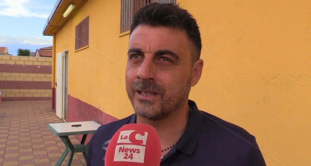 Gregorace e l’Isola Capo Rizzuto, salvezza oltre ogni ostacolo: «Non abbiamo mai mollato»\n