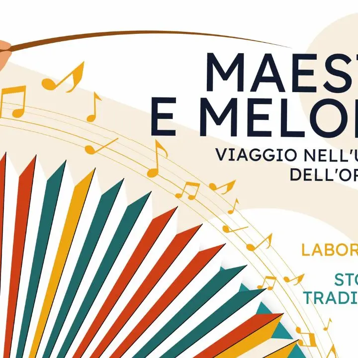 A Lattarico “Maestri e Melodie”, viaggio nell’universo dell’organetto calabrese\n