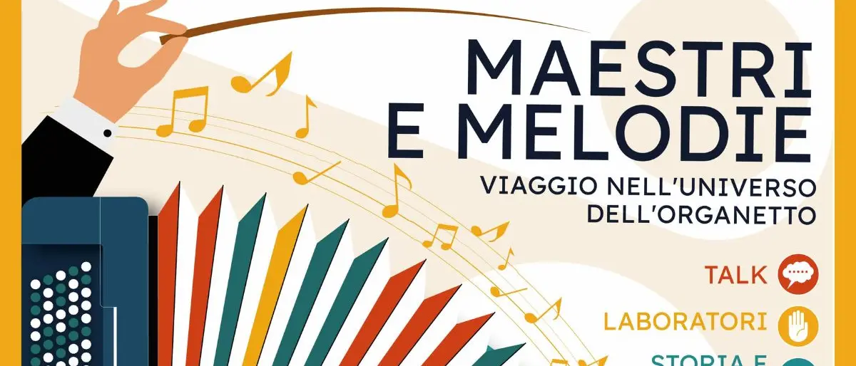 A Lattarico “Maestri e Melodie”, viaggio nell’universo dell’organetto calabrese\n