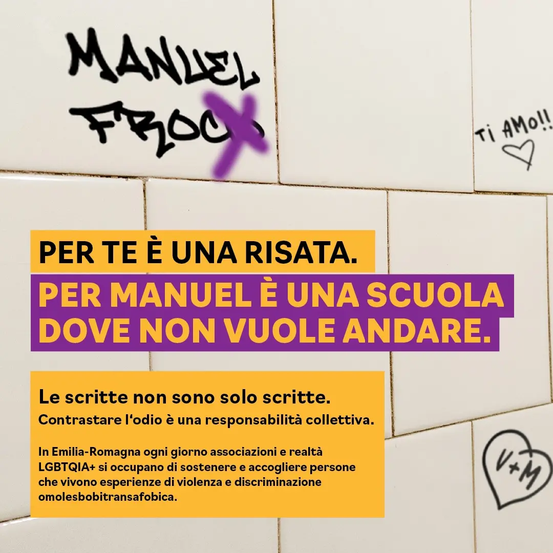Giornata internazionale contro l'omofobia, la bifobia e la transfobia: Catanzaro rinnova il proprio impegno contro ogni discriminazione\n
