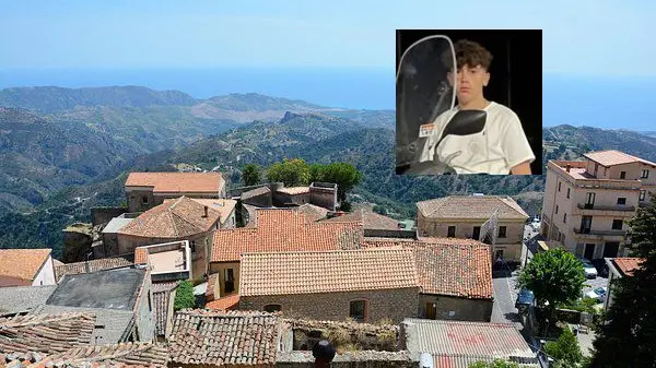 Ferruzzano piange Bruno Morabito, il paese in lutto per la morte del giovane\n