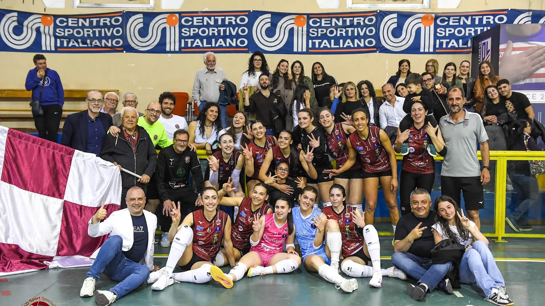 FORTUNATO SERRANO\\'