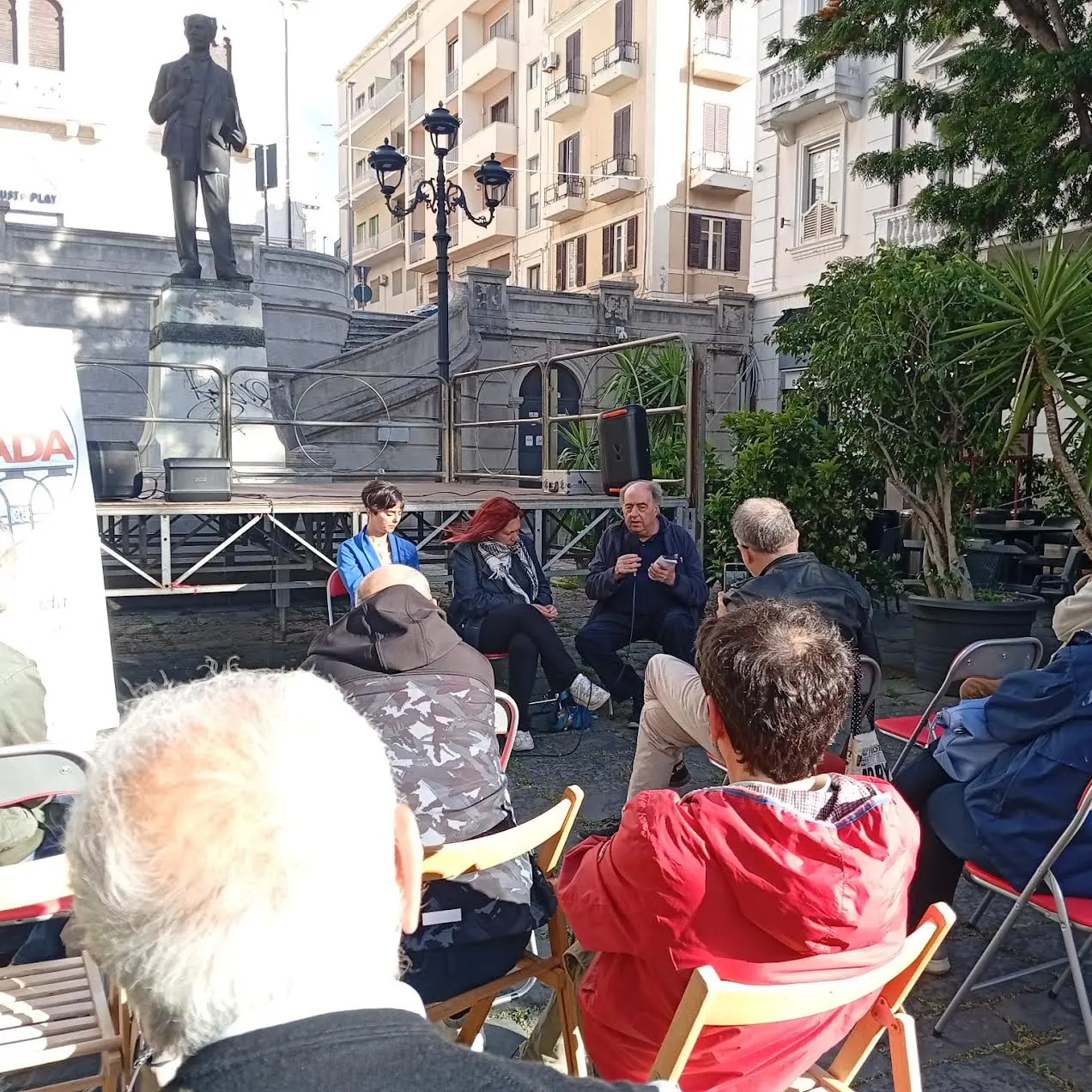 La Strada: inclusione, partecipazione e lavoro al centro dell’iniziativa “Politiche per costruire la città”\n