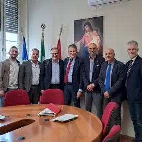 Villa San Giovanni, Forza Italia: «Priorità al piano regolatore portuale»\n