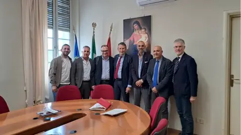 Villa San Giovanni, Forza Italia: «Priorità al piano regolatore portuale»\n