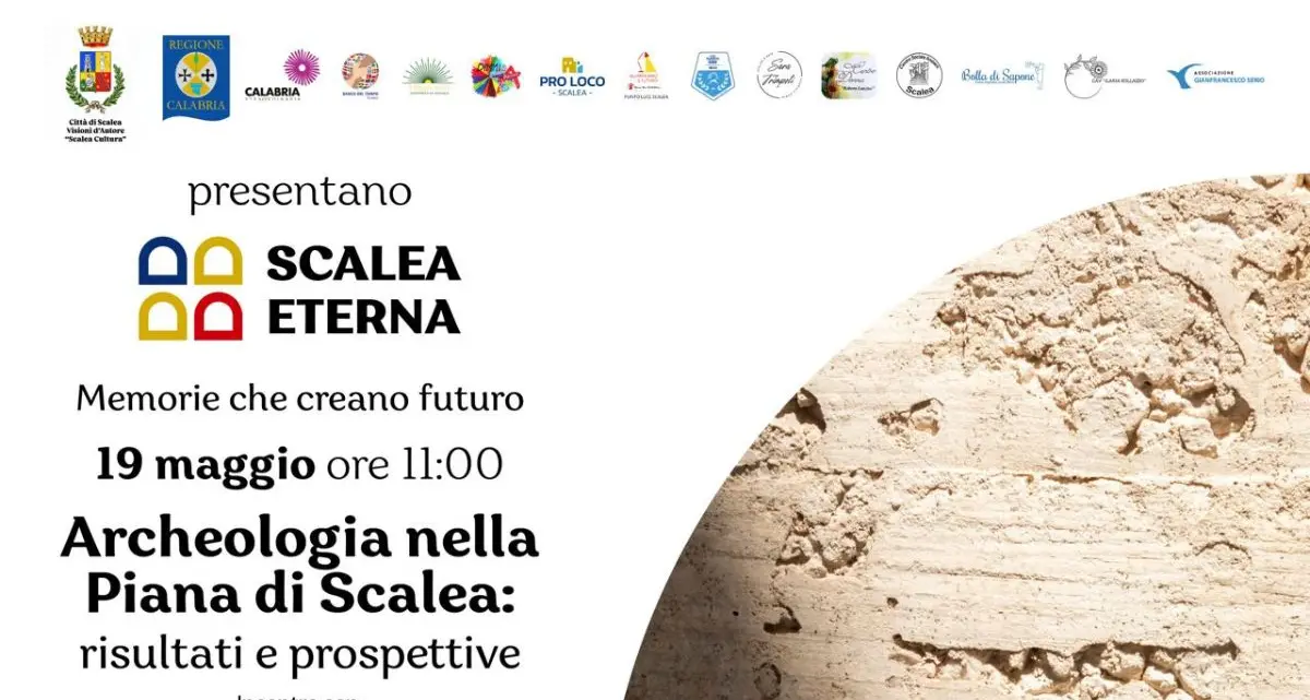 Scalea Eterna, a Palazzo Spinelli una giornata sulle radici della Calabria antica\n