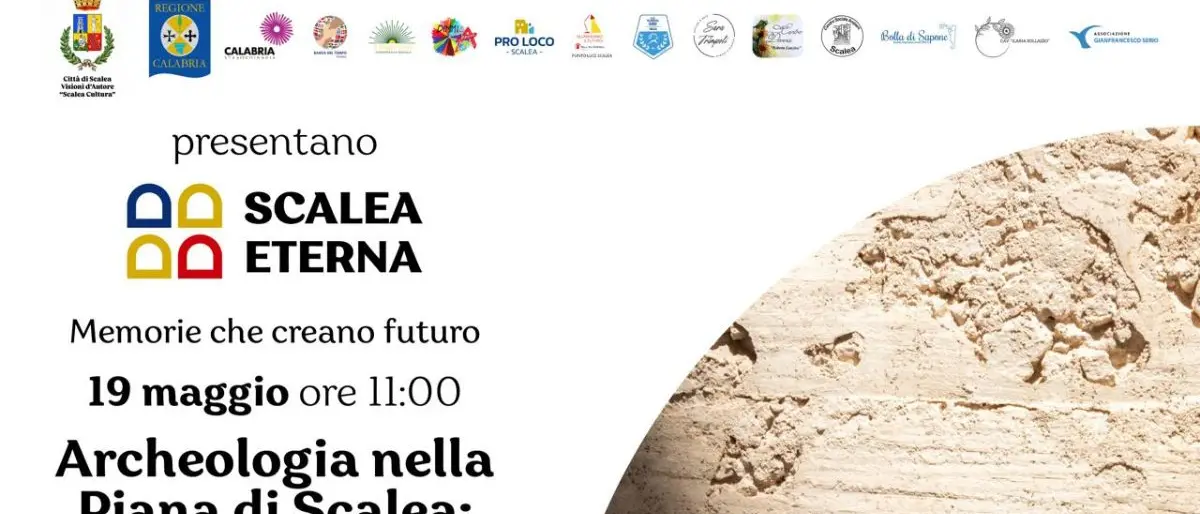 Scalea Eterna, a Palazzo Spinelli una giornata sulle radici della Calabria antica\n