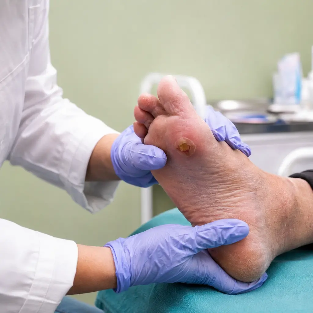Piede diabetico, la Calabria ospita il primo congresso internazionale in Italia\n