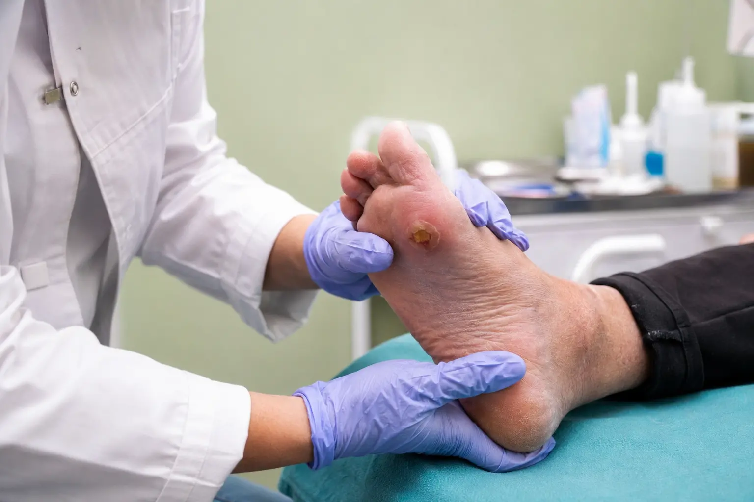 Piede diabetico, la Calabria ospita il primo congresso internazionale in Italia\n