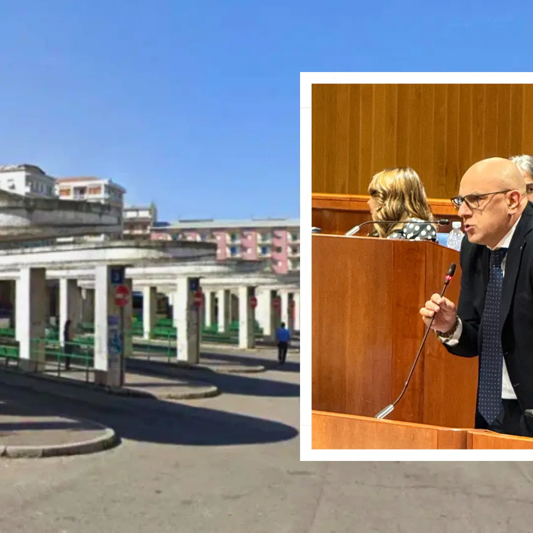 Cosenza, De Cicco chiede controlli h24: «Lo Stato sia presente nei quartieri»\n