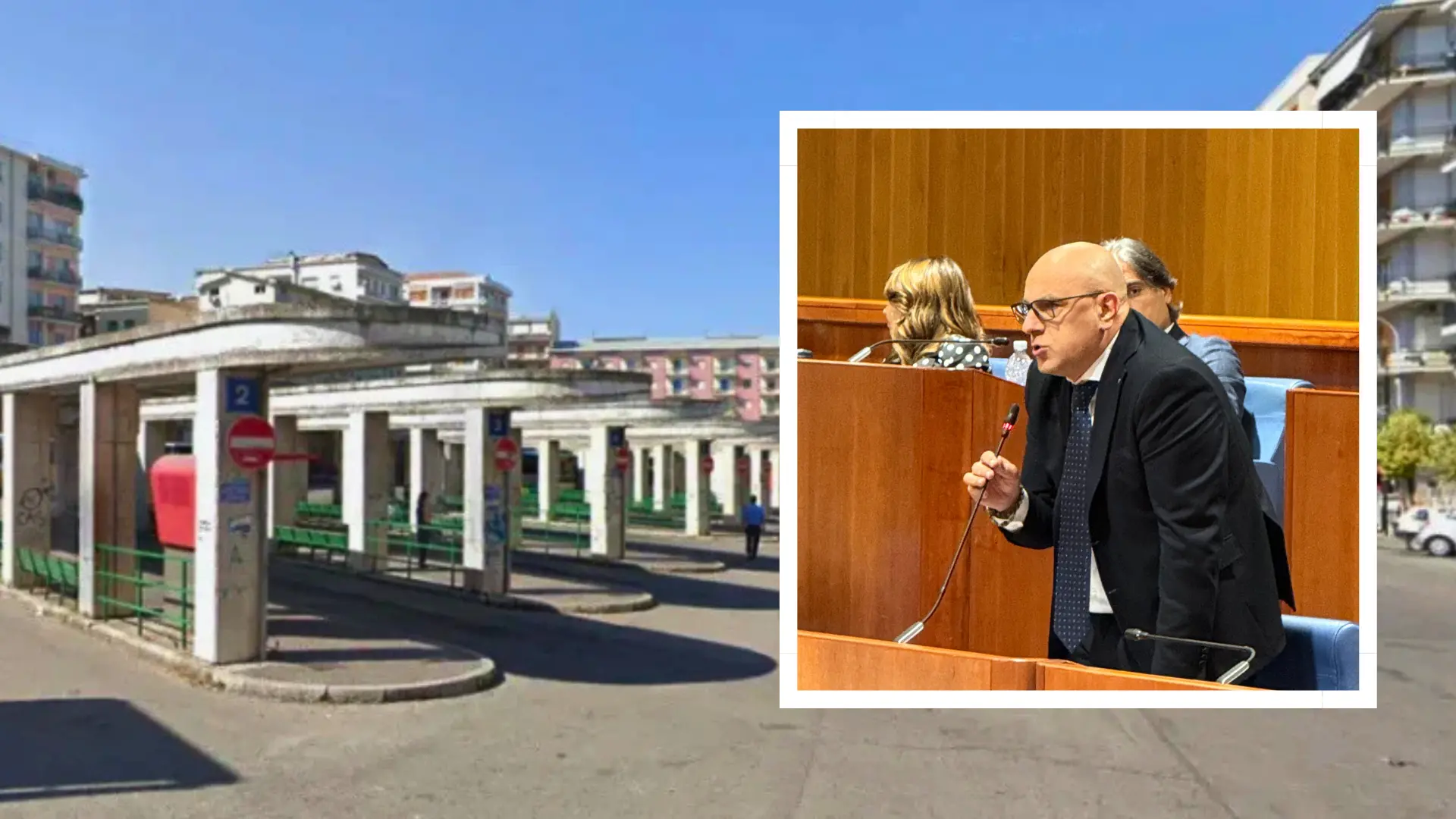 Cosenza, De Cicco chiede controlli h24: «Lo Stato sia presente nei quartieri»\n