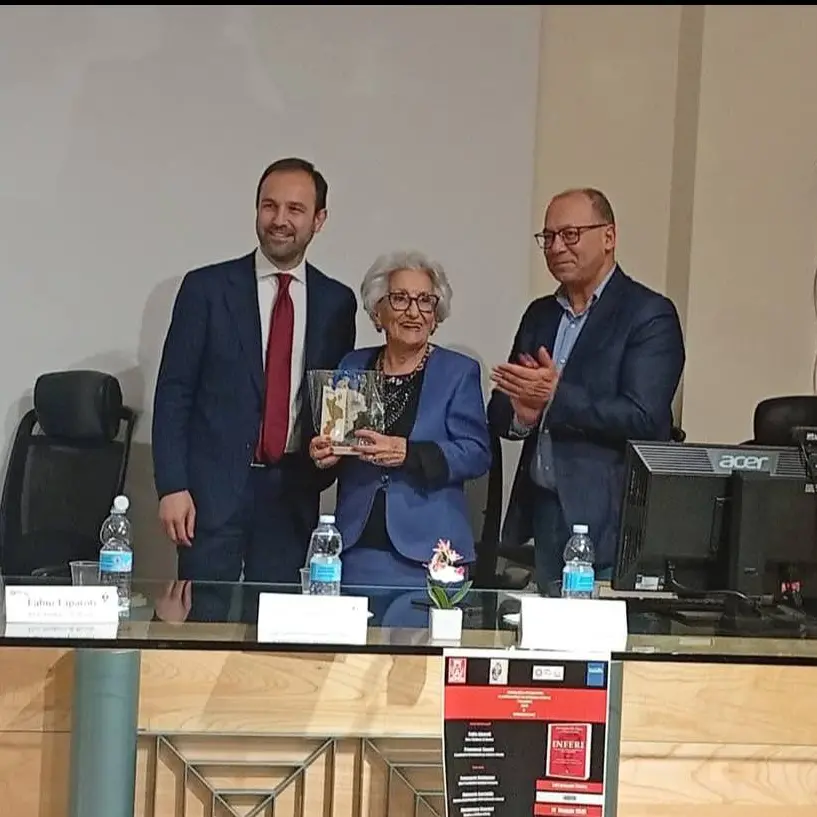 A Rende caLIBRIsi chiude con “Inferi”, la testimonianza di Antonino De Masi\n