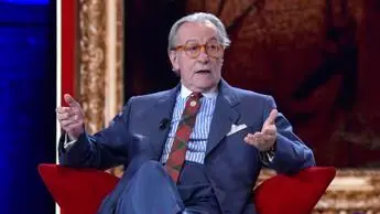 <p>Vittorio Feltri</p>\\n