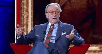 Vittorio Feltri, la Calabria e il Sud: tra insulti storici e improvvise carezze si svela la doppia narrazione\n