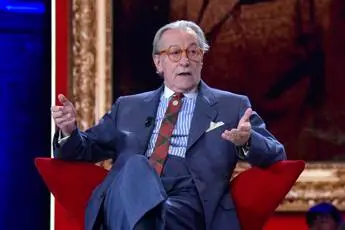 Vittorio Feltri, la Calabria e il Sud: tra insulti storici e improvvise carezze si svela la doppia narrazione\n