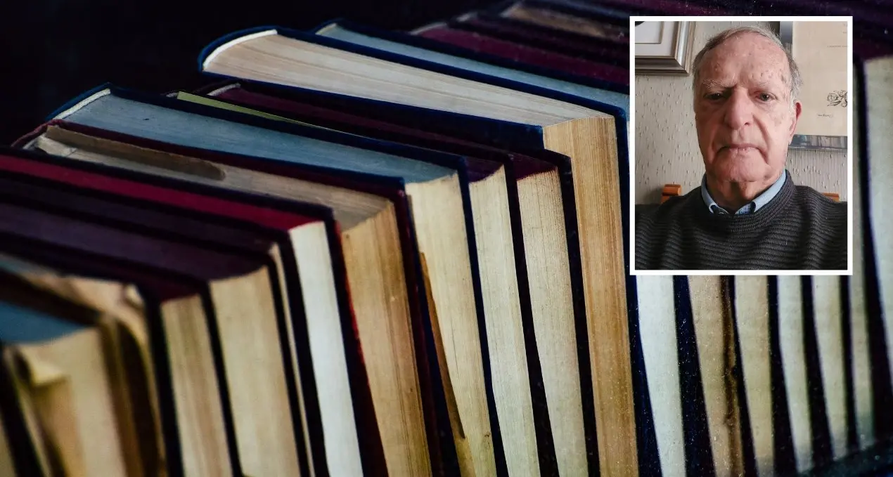 Da via Fani a Proudhon,\u00A0il 1978 attraverso la lente di Luciano Conte: «Oggi riaffiorano elementi di quella crisi»\n