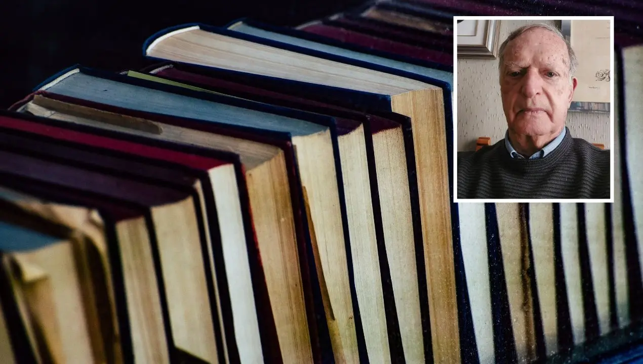 Da via Fani a Proudhon,\u00A0il 1978 attraverso la lente di Luciano Conte: «Oggi riaffiorano elementi di quella crisi»\n