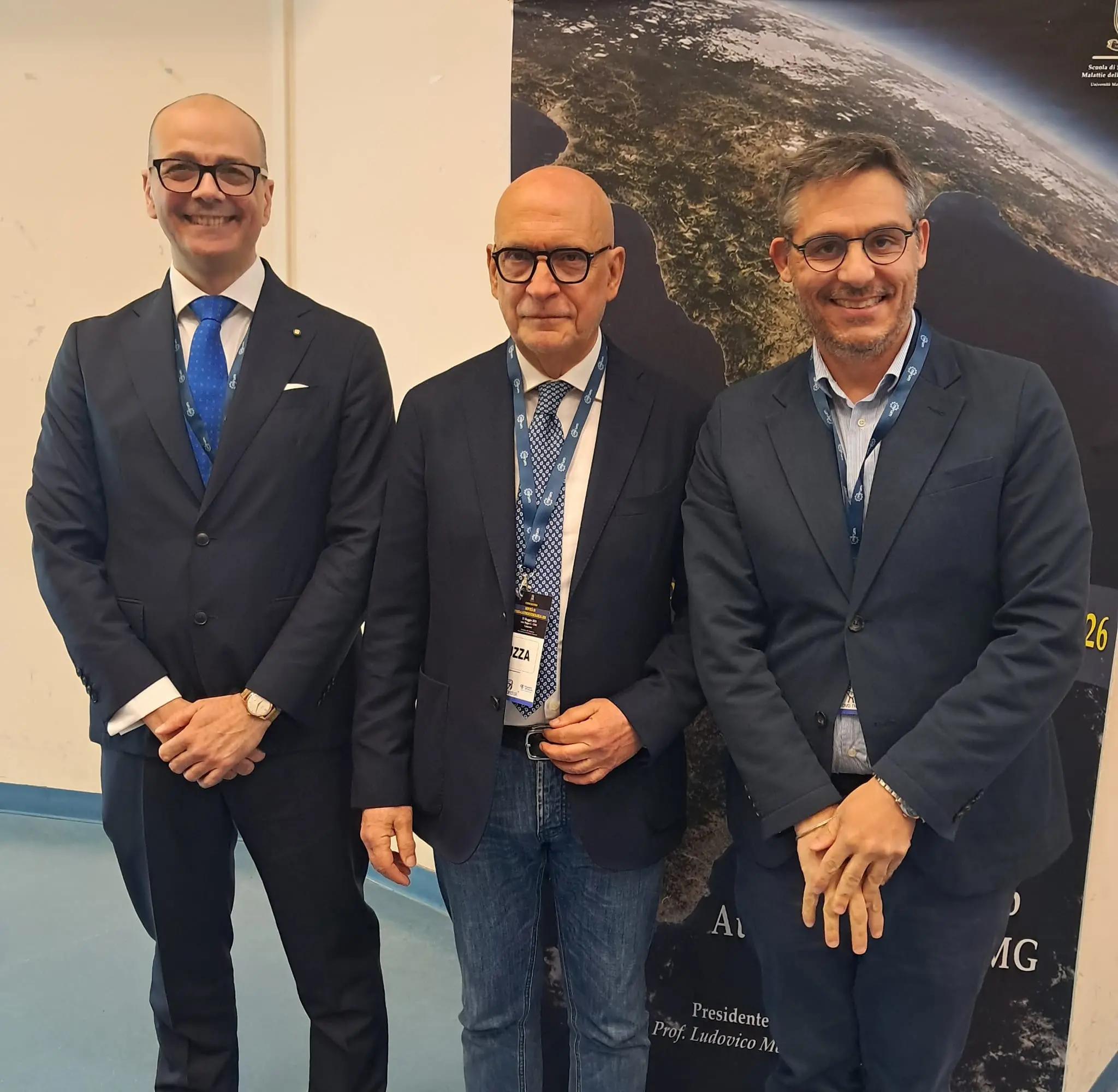 Nuove frontiere dell’epato-gastroenterologia, all’Università di Catanzaro\u00A0confronto nazionale su ricerca, tecnologie e formazione\n