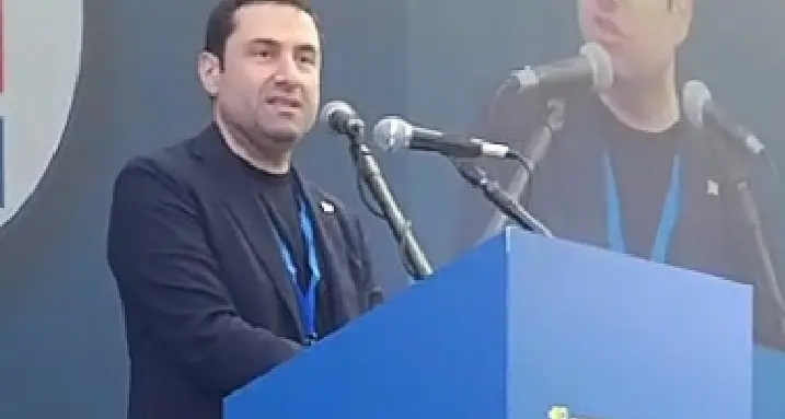 Gentile: «Forza Italia cresce nel Paese e in Calabria, Tajani ha mantenuto l’eredità di Berlusconi»\n