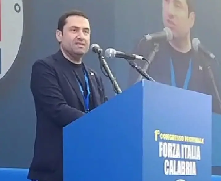 Gentile: «Forza Italia cresce nel Paese e in Calabria, Tajani ha mantenuto l’eredità di Berlusconi»\n