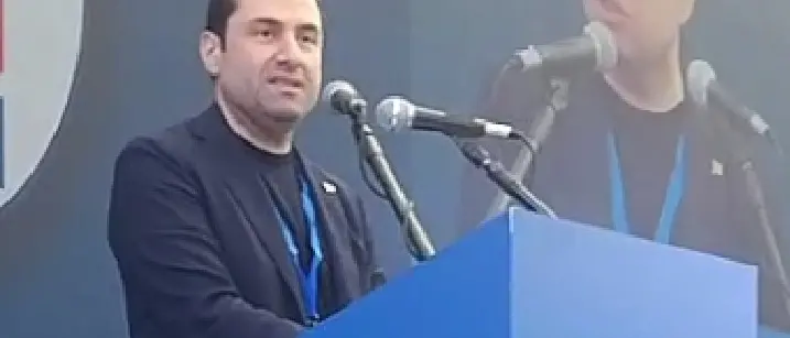Gentile: «Forza Italia cresce nel Paese e in Calabria, Tajani ha mantenuto l’eredità di Berlusconi»\n