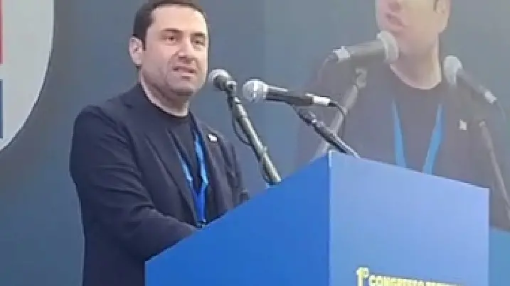 Andrea Gentile entra nel Comitato per la legislazione della Camera dei deputati\n