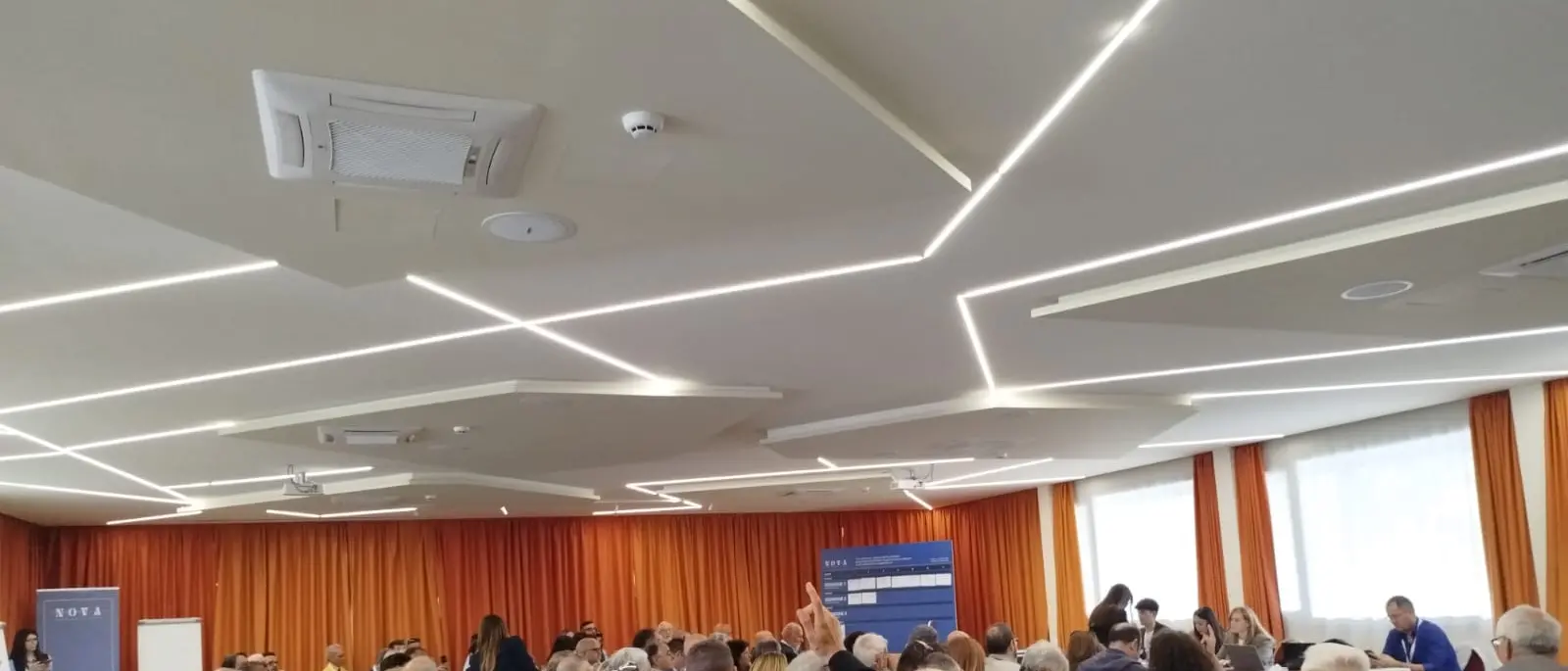 Il cantiere del M5S si apre alla Calabria: «Da Lamezia a Rende raccolte idee per mandare a casa queste destre»\n